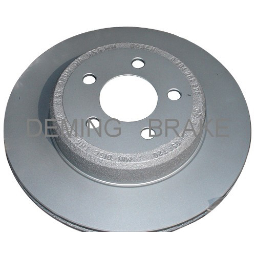 噴涂剎車盤DM-701