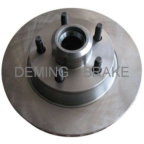 DM-3021軸承盤