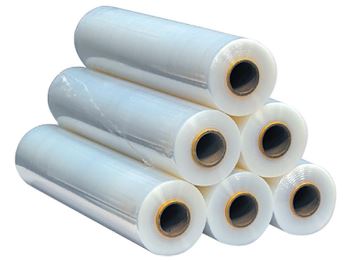 濰坊拉伸膜的用途都有什么